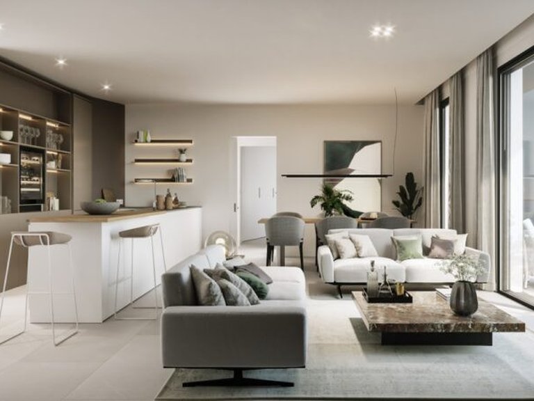 Apartment for Sale  in Malaga, Malaga 15