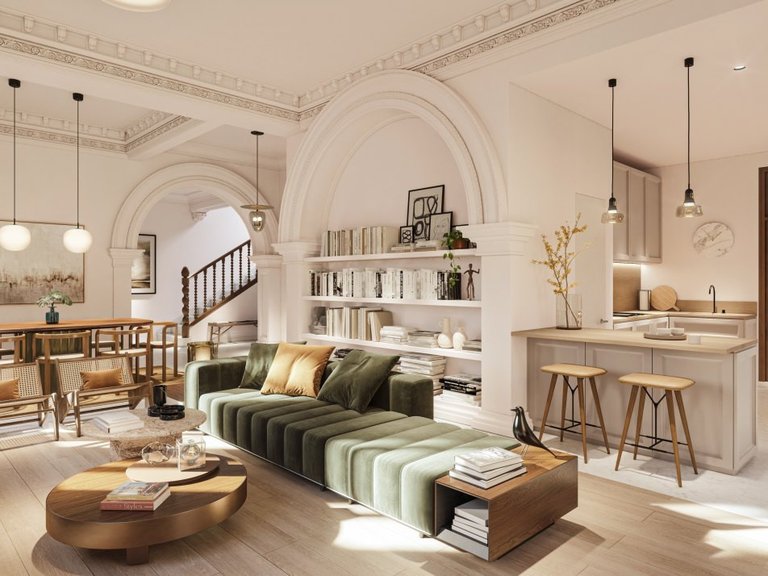 Apartment for Sale  in Malaga, Malaga 14