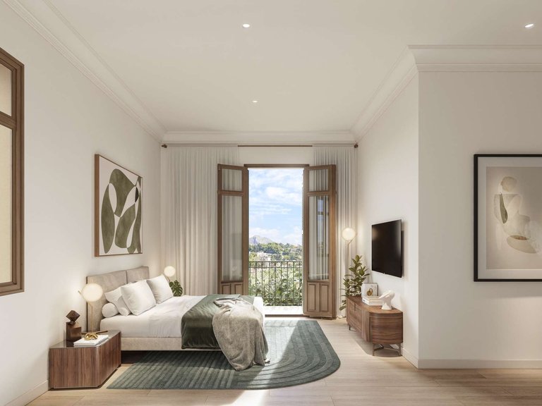 Apartment for Sale  in Malaga, Malaga 8