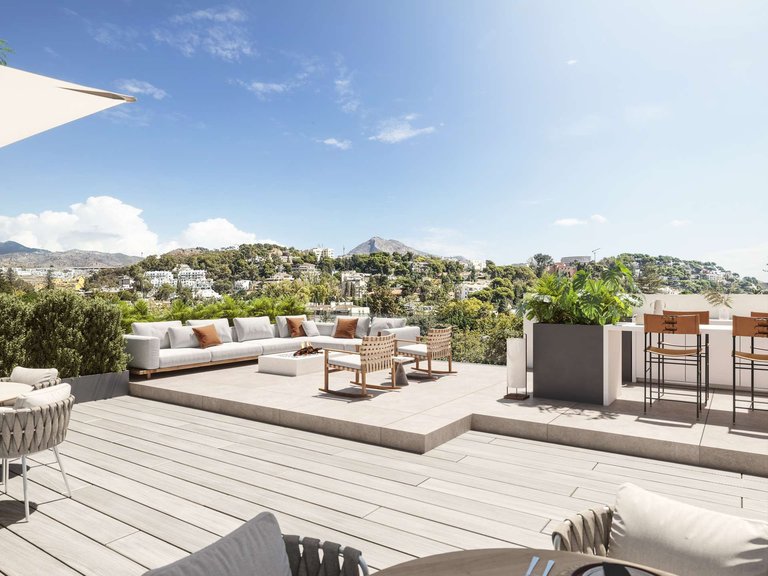 Apartment for Sale  in Malaga, Malaga 3