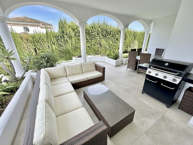 Apartment for Sale  in Marbella, Malaga 7
