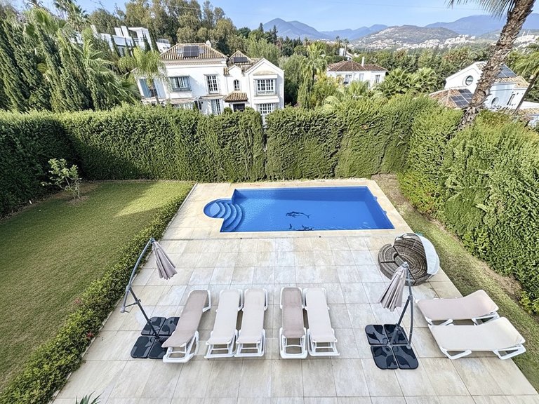 Apartment for Sale  in Marbella, Malaga 22