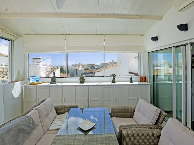 Apartment for Sale  in Marbella, Malaga 10