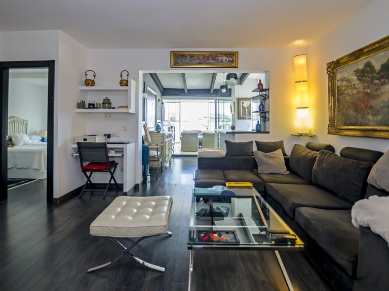 Apartment for Sale  in Marbella, Malaga 17