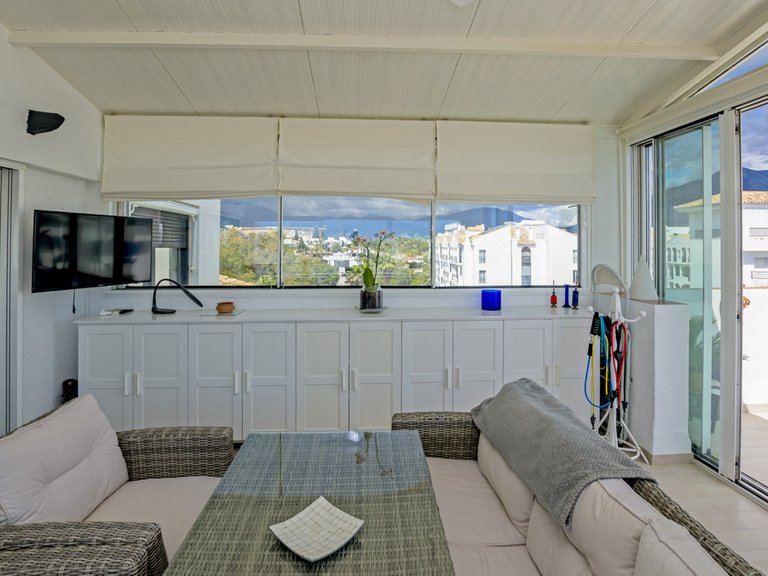 Apartment for Sale  in Marbella, Malaga 9