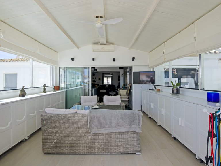 Apartment for Sale  in Marbella, Malaga 8