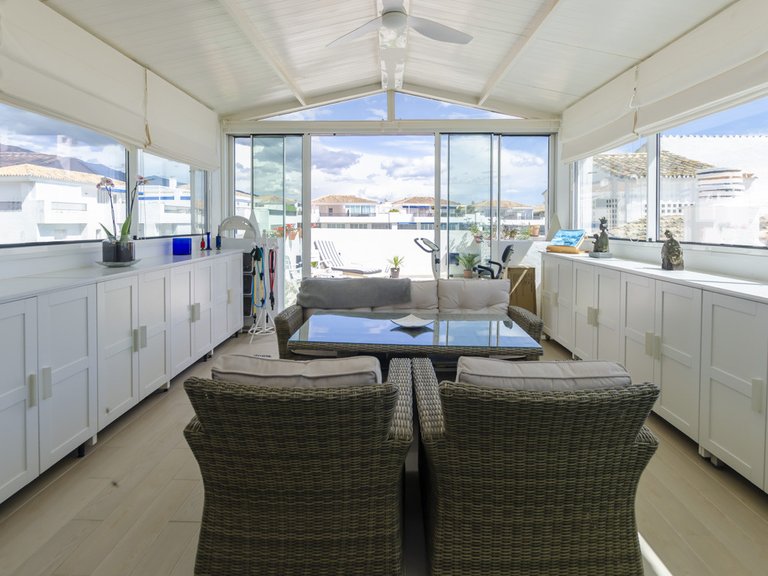 Apartment for Sale  in Marbella, Malaga 7