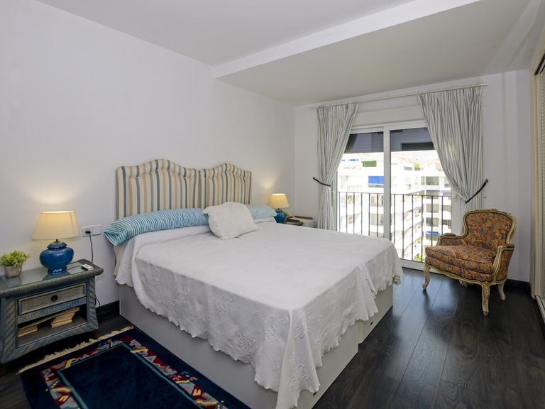 Apartment for Sale  in Marbella, Malaga 13