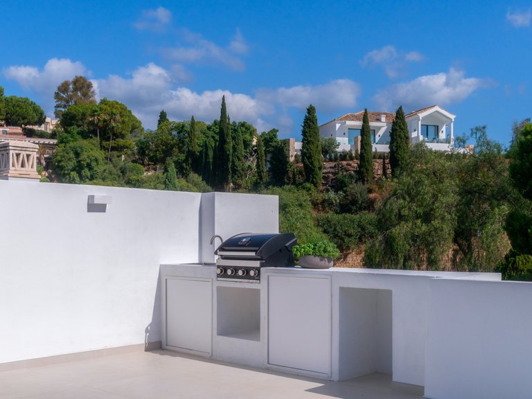 Apartment for Sale  in Benahavis, Malaga 23