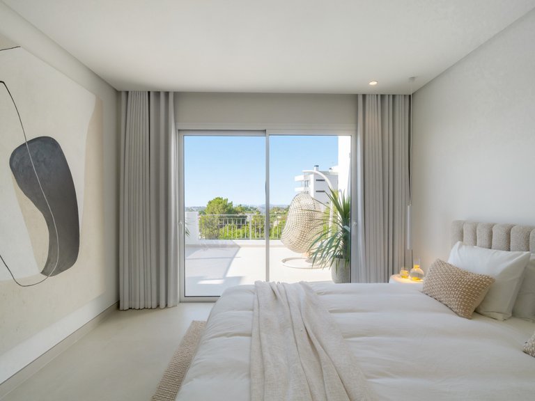 Apartment for Sale  in Benahavis, Malaga 10