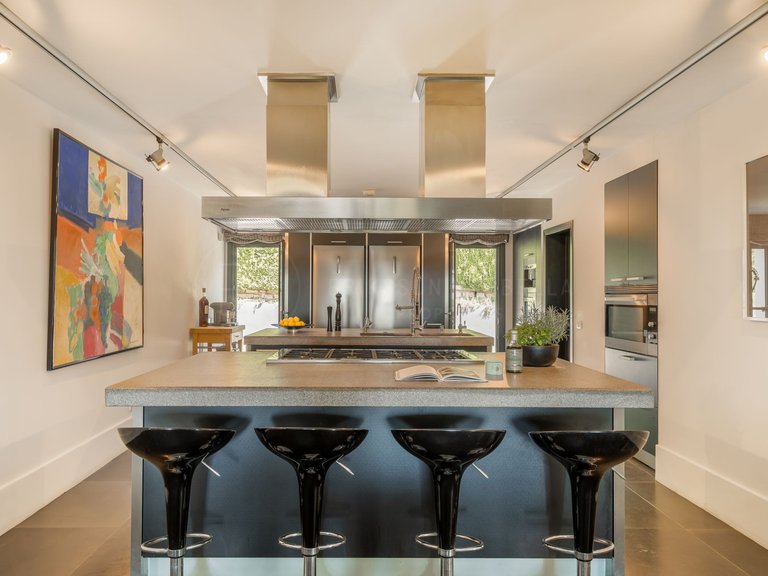 Apartment for Sale  in Benahavis, Malaga 16