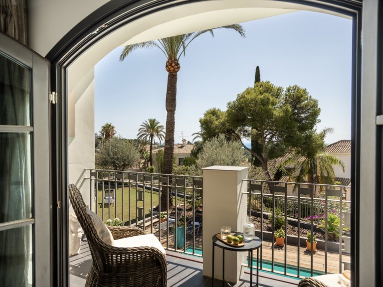 Apartment for Sale  in Benahavis, Malaga 20