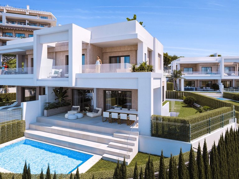 Apartment for Sale  in Estepona, Malaga 11