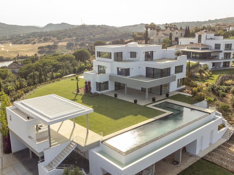 Apartment for Sale  in Sotogrande, Cadiz 1