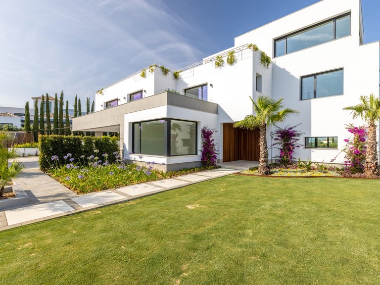 Apartment for Sale  in Sotogrande, Cadiz 43