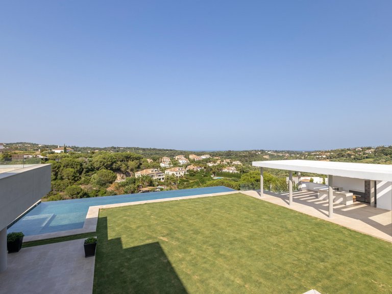 Apartment for Sale  in Sotogrande, Cadiz 37