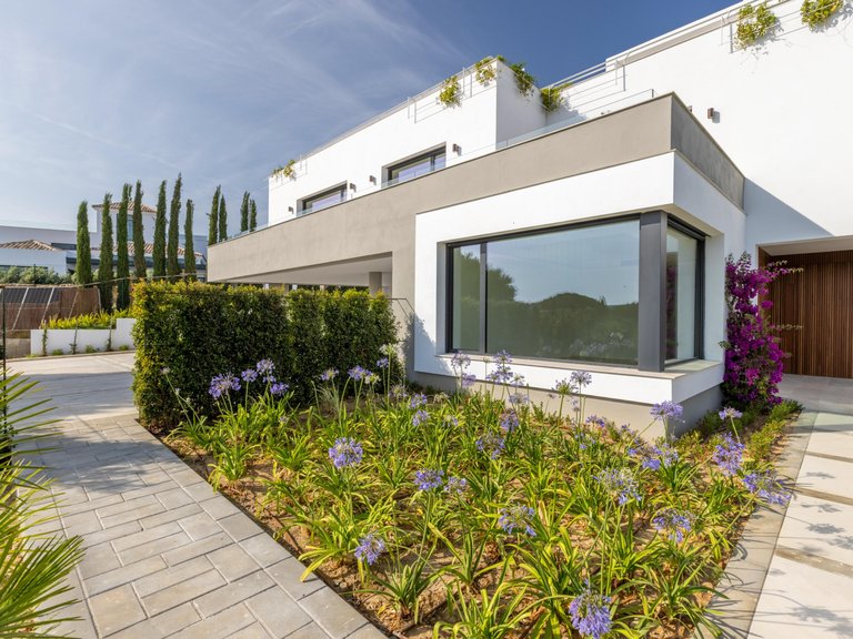 Apartment for Sale  in Sotogrande, Cadiz 35