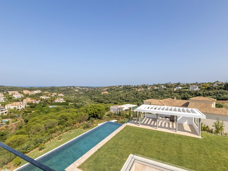 Apartment for Sale  in Sotogrande, Cadiz 24
