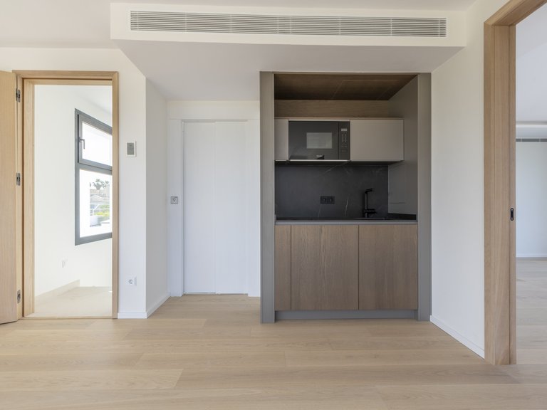 Apartment for Sale  in Sotogrande, Cadiz 9