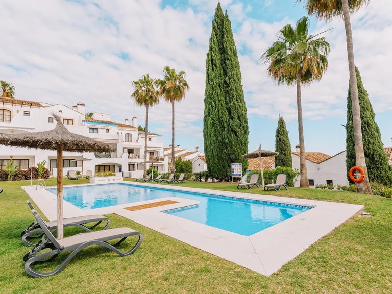 Apartment for Sale  in Benahavis, Malaga 33