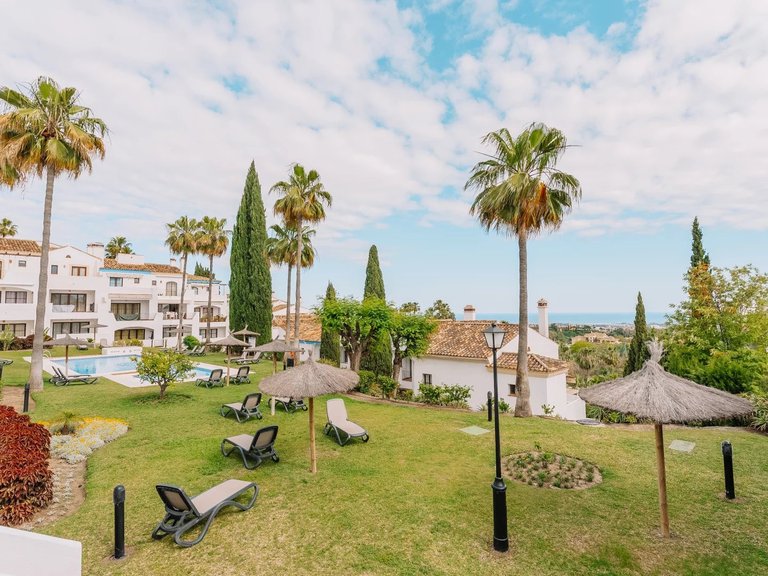 Apartment for Sale  in Benahavis, Malaga 31