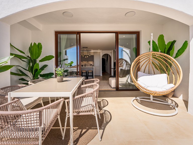 Apartment for Sale  in Benahavis, Malaga 2