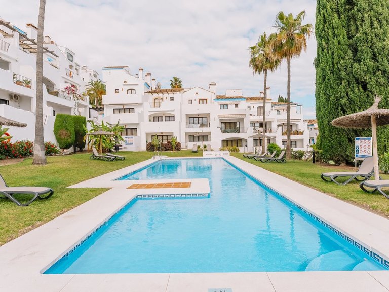 Apartment for Sale  in Benahavis, Malaga 35