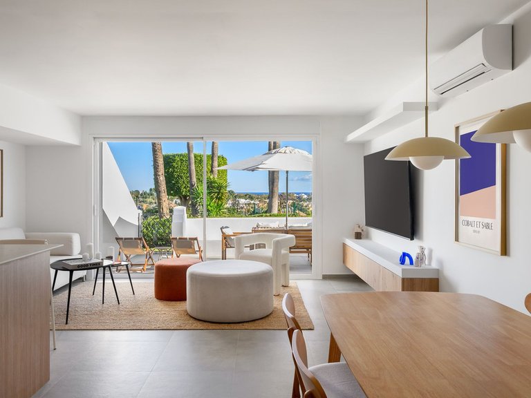 Apartment for Sale  in Estepona, Malaga 2