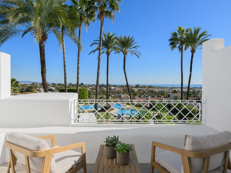 Apartment for Sale  in Estepona, Malaga 17