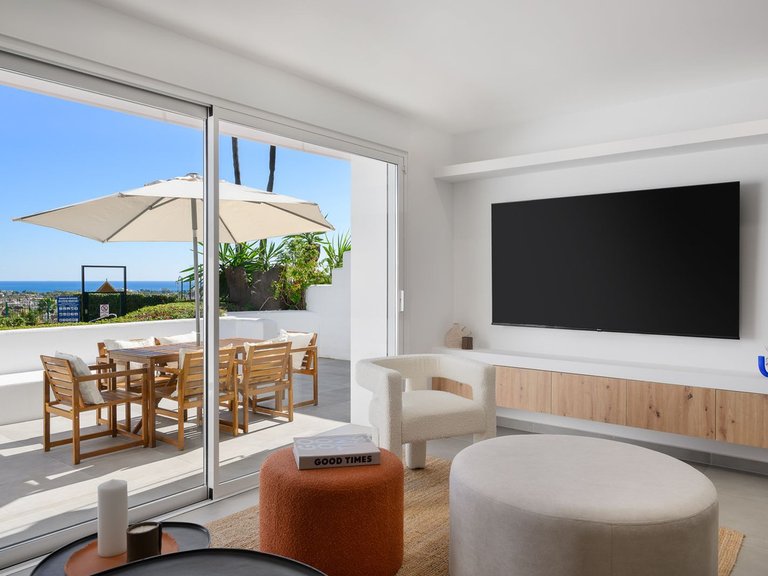 Apartment for Sale  in Estepona, Malaga 5