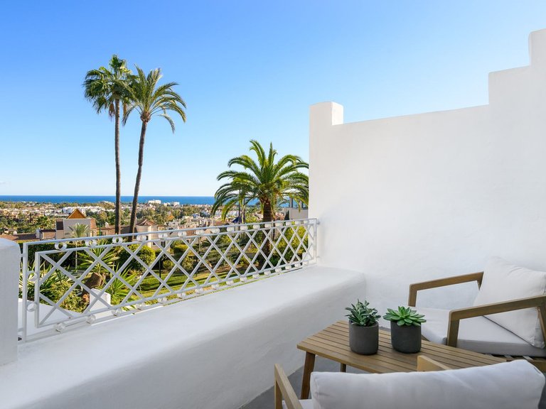 Apartment for Sale  in Estepona, Malaga 18