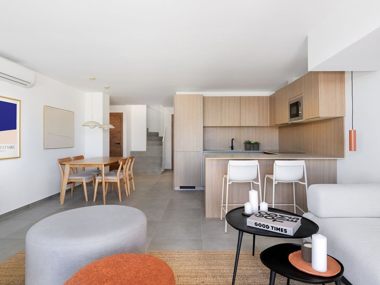Apartment for Sale  in Estepona, Malaga 7