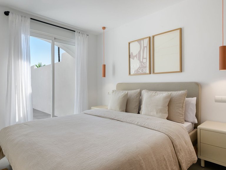 Apartment for Sale  in Estepona, Malaga 11