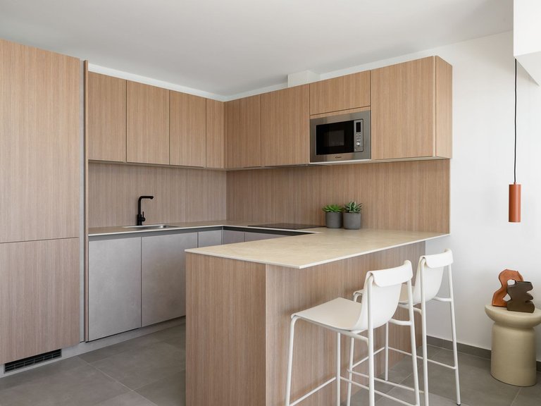 Apartment for Sale  in Estepona, Malaga 8