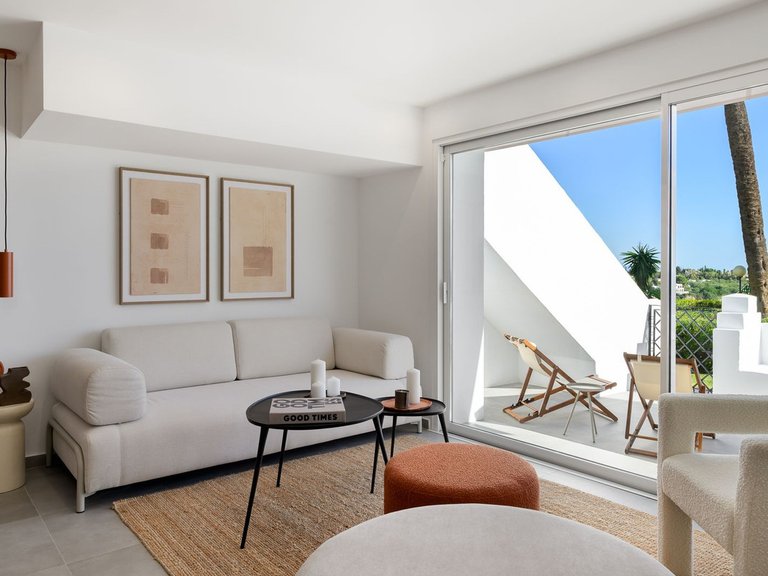 Apartment for Sale  in Estepona, Malaga 4