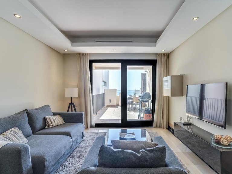 Apartment for Sale  in Estepona, Malaga 5