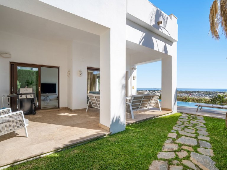 Apartment for Sale  in Estepona, Malaga 29