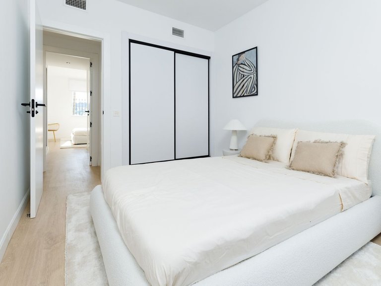 Apartment for Sale  in Benahavis, Malaga 25