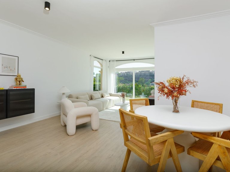 Apartment for Sale  in Benahavis, Malaga 2