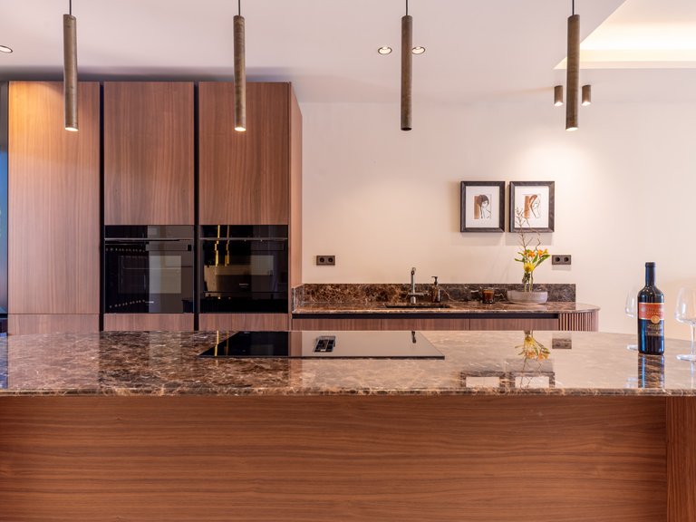 Apartment for Sale  in Marbella, Malaga 10