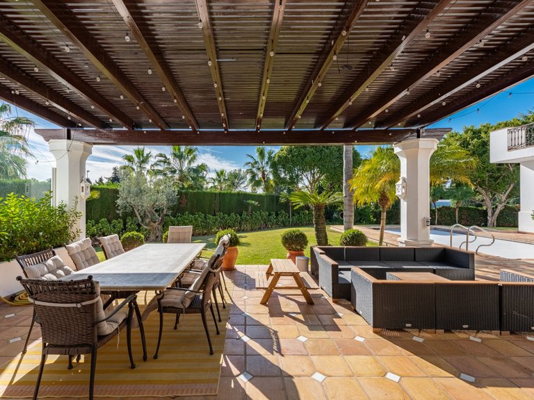 Apartment for Sale  in Marbella, Malaga 5