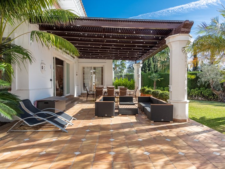 Apartment for Sale  in Marbella, Malaga 4