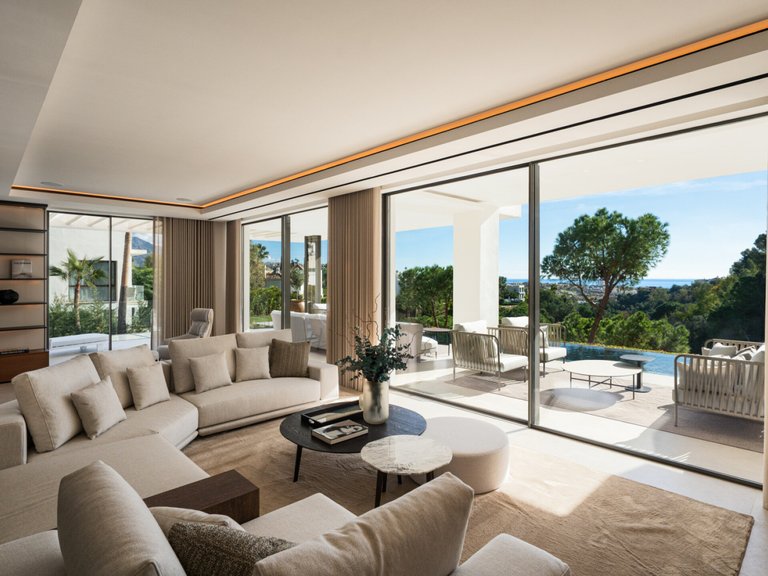 Apartment for Sale  in Benahavis, Malaga 11