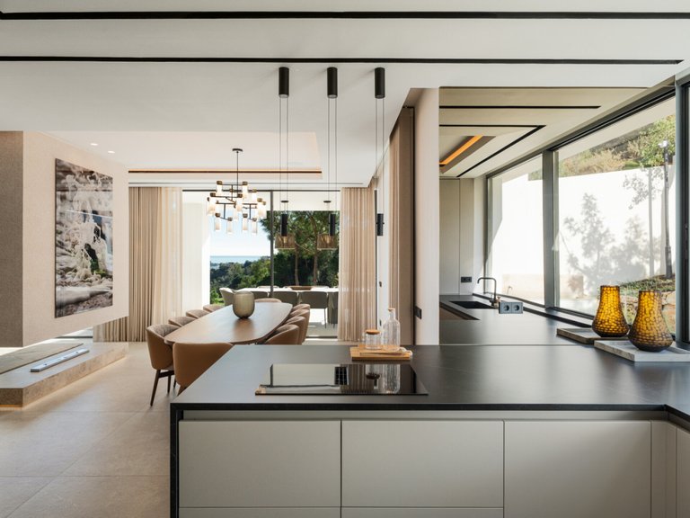 Apartment for Sale  in Benahavis, Malaga 14