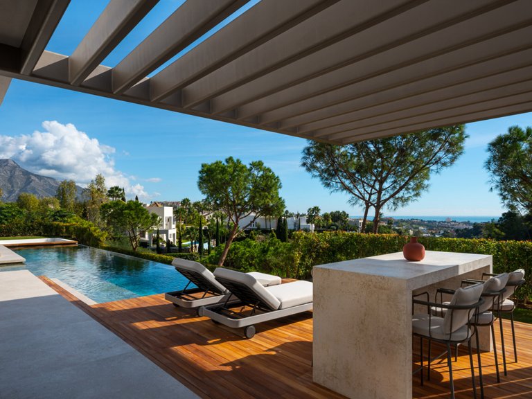 Apartment for Sale  in Benahavis, Malaga 8