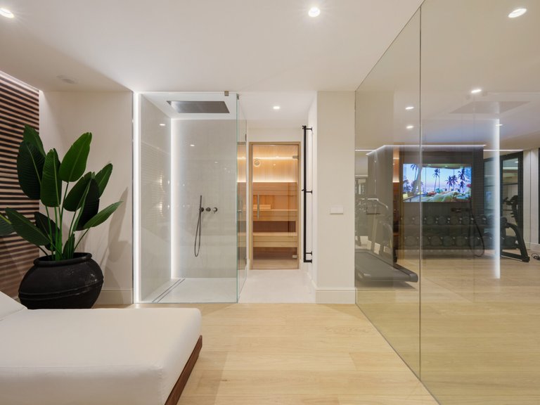 Apartment for Sale  in Benahavis, Malaga 35