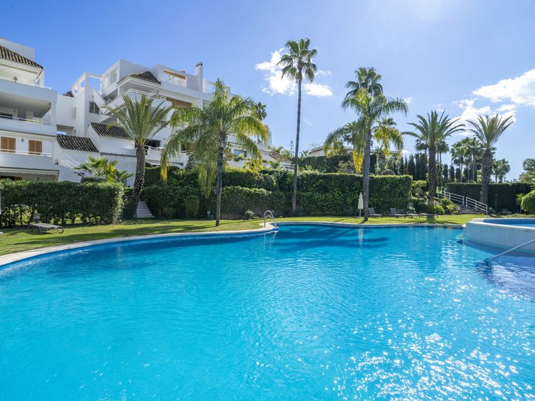 Apartment for Sale  in Marbella, Malaga 23