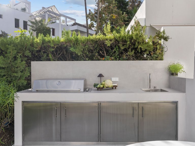 Apartment for Sale  in Marbella, Malaga 13