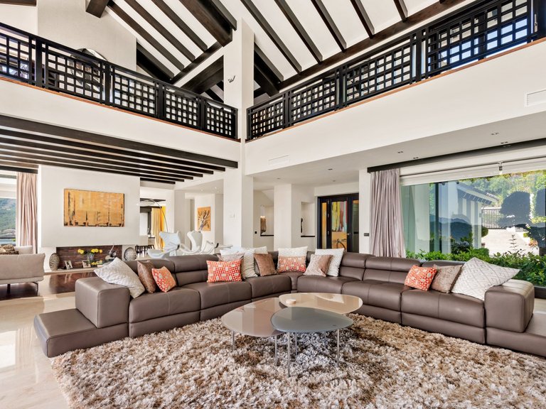 Apartment for Sale  in Benahavis, Malaga 6