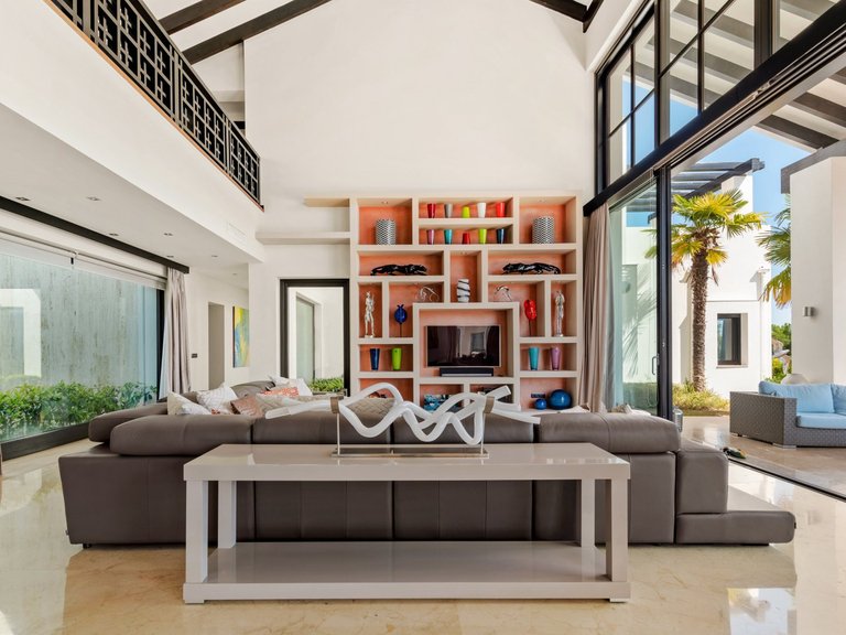Apartment for Sale  in Benahavis, Malaga 7